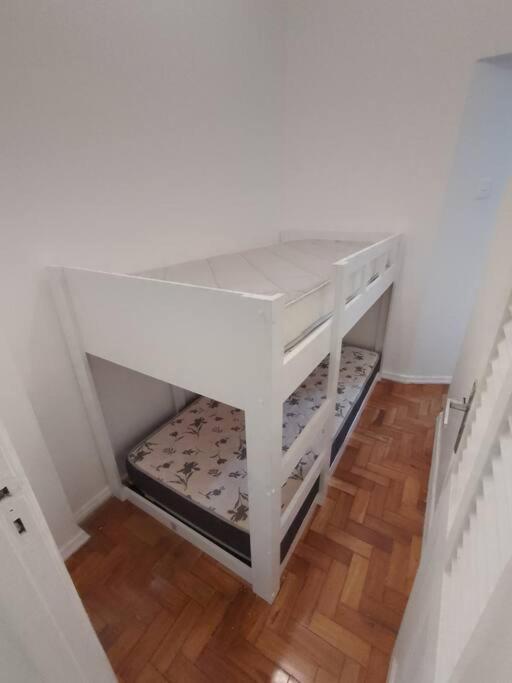 6 Minutos Praias Copacabana E Ipanema. Apartment Rio de Janeiro