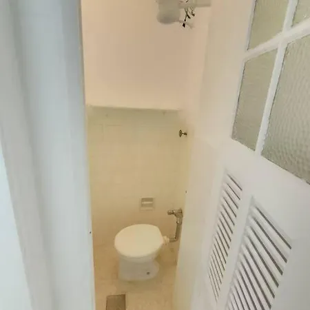 6 Minutos Das Praias Copacabana E Ipanema. Rio de Janeiro Exterior photo