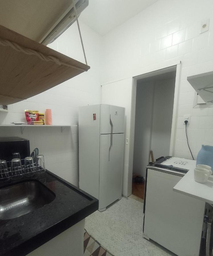 6 Minutos Praias Copacabana E Ipanema. Apartment